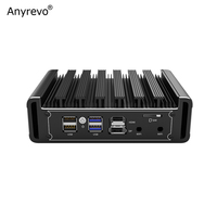 2.5G miękki Router Intel Pentium złoty 7505 dwurdzeniowy 4 x i225v-B3 HDMI DP pfSense OPNsense ROS VPN serwer zapory sieciowej AES-NI VS N6005 2